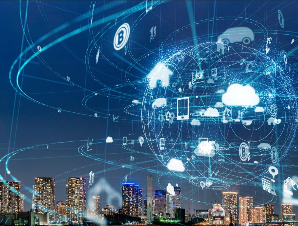 Akıllı Yaşam & IoT Akıllı Yaşam & IoT