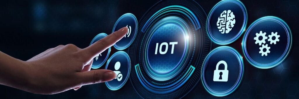 IoT Nesnelerin İnternetinin Gündelik Hayata Etkisi