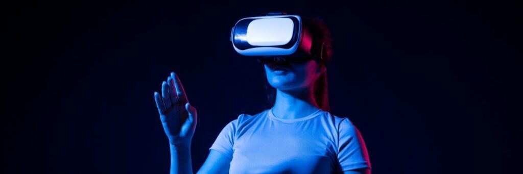 Metaverse Nedir, Bizimle Nasıl İç İçe Olacak