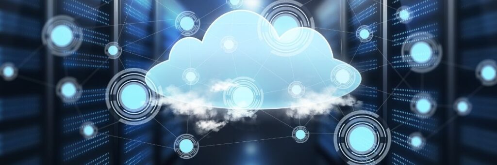 Bulut Sistemleri Gelişiyor