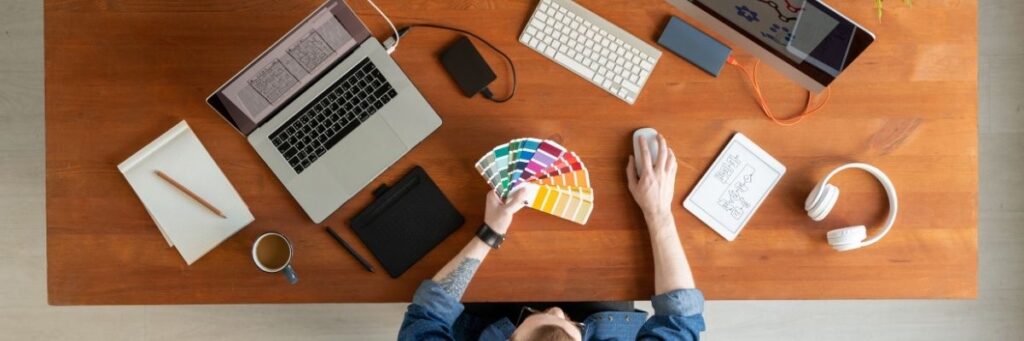 Dijital Dünyada Marka Kimliği Nasıl Oluşturulur