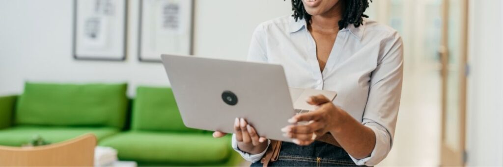 Dijital Portfolyo Nedir ve Neden Önemlidir