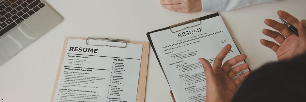 İş Başvuru Cv Ve Mülakat Hazırlığı