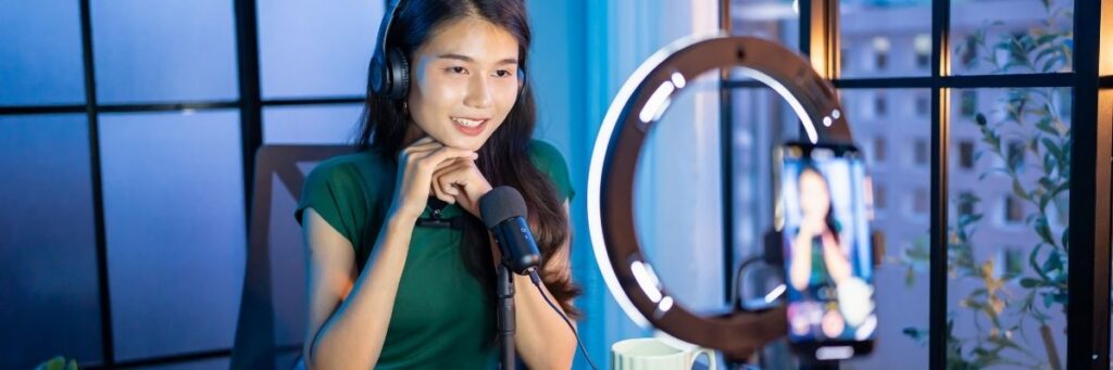 Video Pazarlamada İlgi Çekici İçerik Üretme