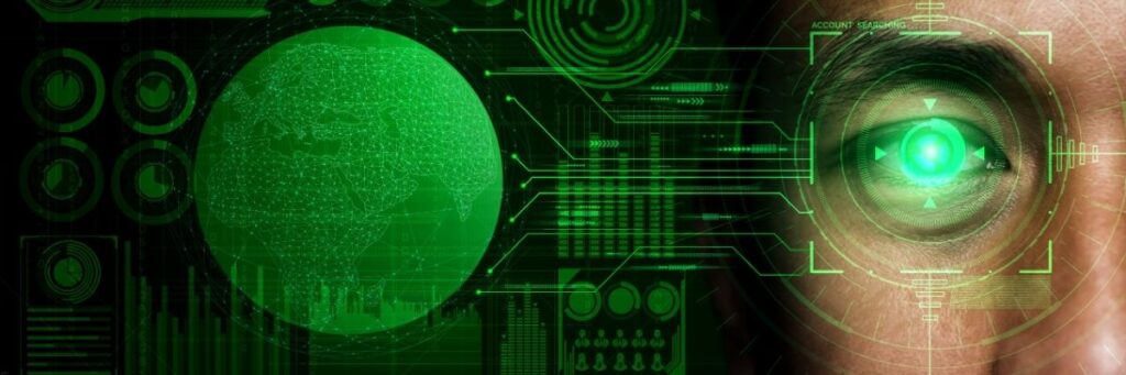 Biyometrik Güvenlik 2026