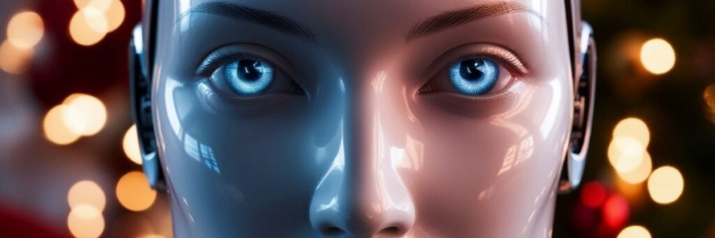 Ev Tipi İnsansı Robotlar